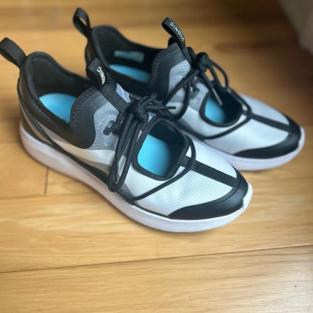 Vionic Giselle Mary Jane Sneaker | Athletic Balletcore Orthotic Comfort Sz 9.5